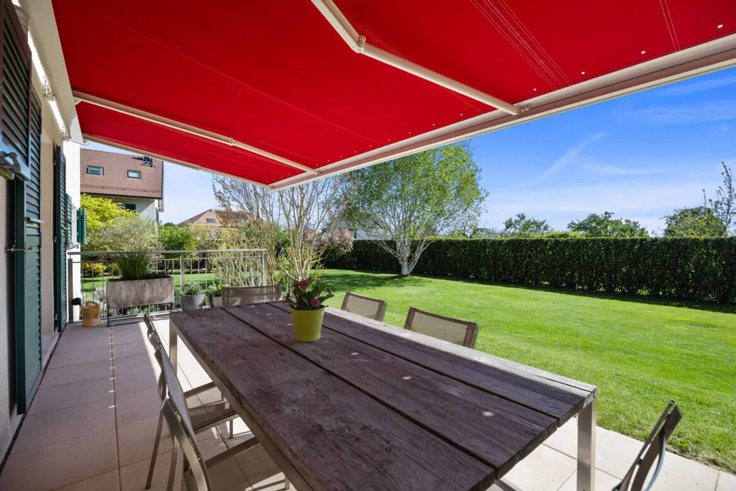 Coup de Coeur! Your Family Cocoon, Surrounded by Greenery! - Photo 6 of 6