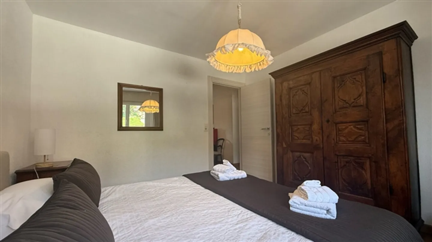 3.5 Room apartment - Photo 5 of 10