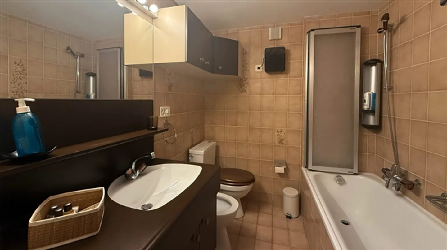 3.5 Room apartment - Photo 8 of 10