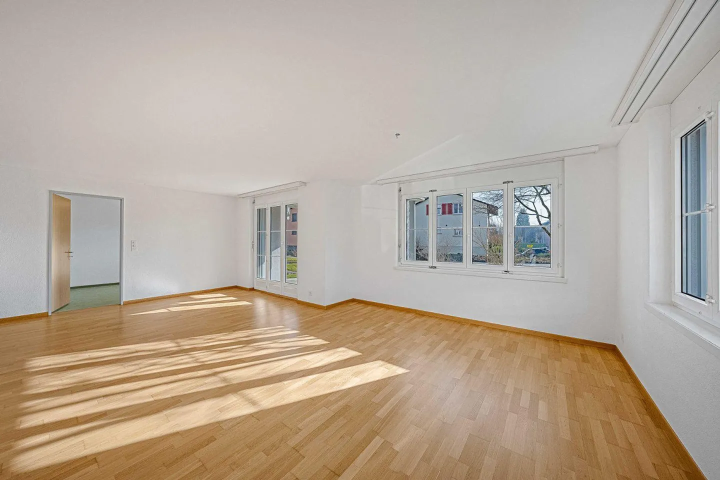 4.5-Zimmer-Wohnung - Foto 6 von 12