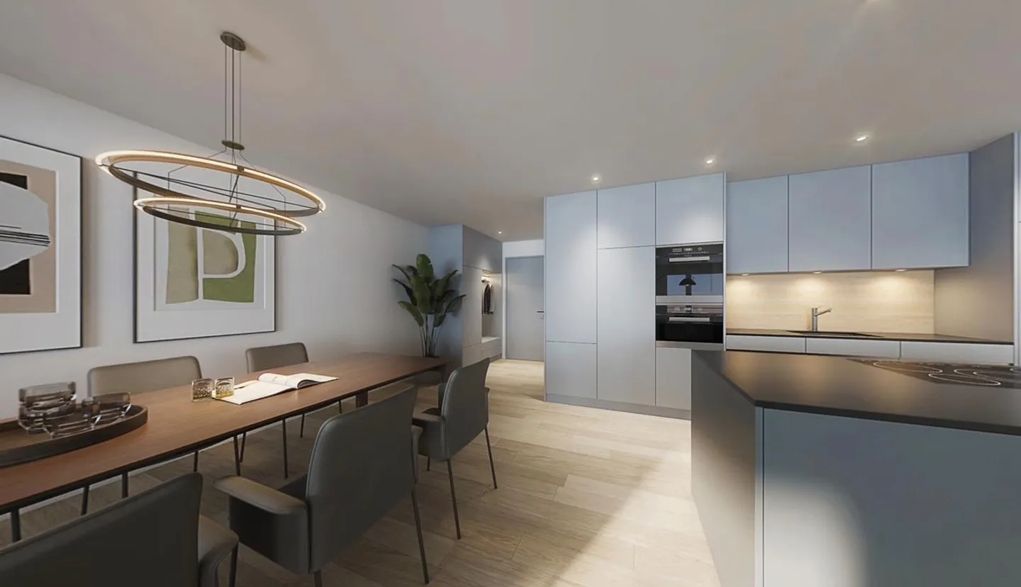 Appartement spacieux à Ziefen - Photo 17 sur 19
