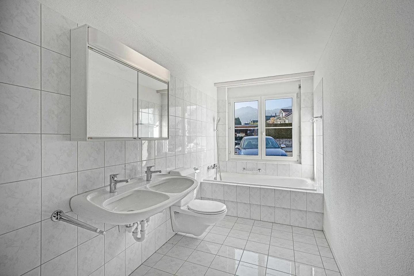 4.5-Zimmer-Wohnung - Foto 8 von 12