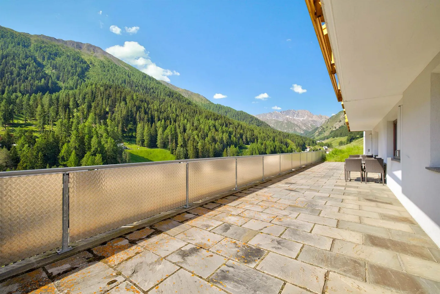Appartamento 3.5 locali n. W01 con terrazza privata - Foto 1 di 7