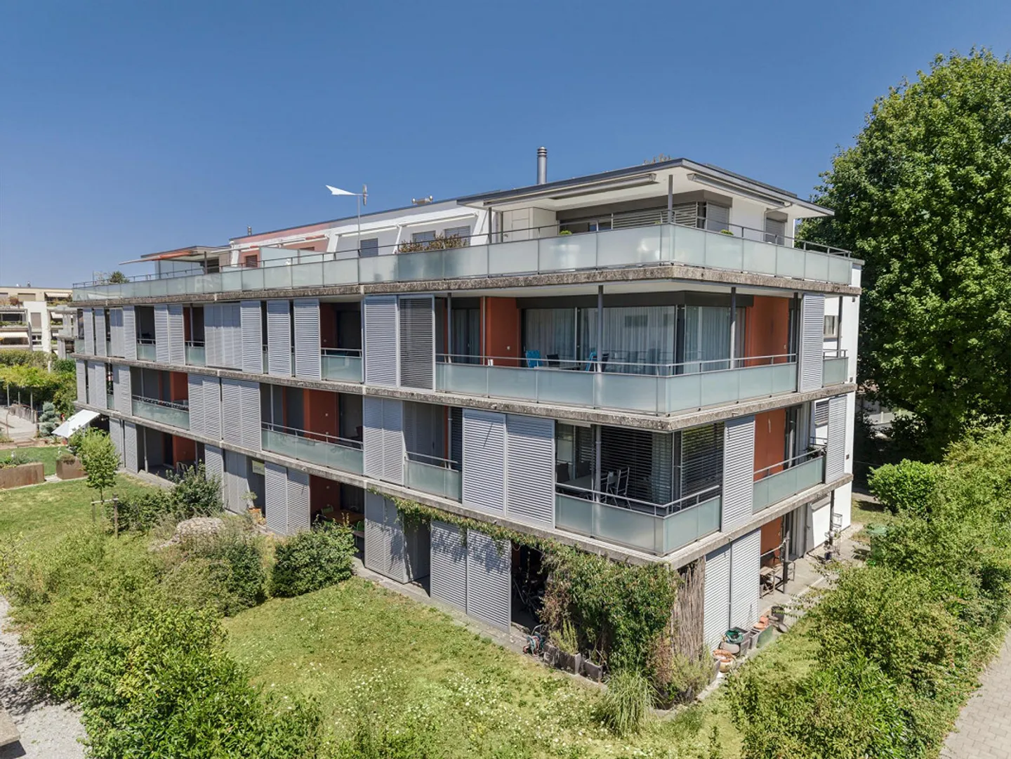 Central Living Dream with Stunning Mountain View - Photo 1 of 16