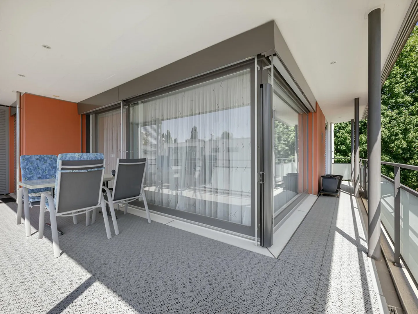 Central Living Dream with Stunning Mountain View - Photo 2 of 16