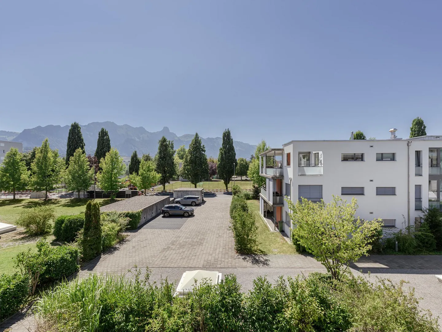 Central Living Dream with Stunning Mountain View - Photo 3 of 16
