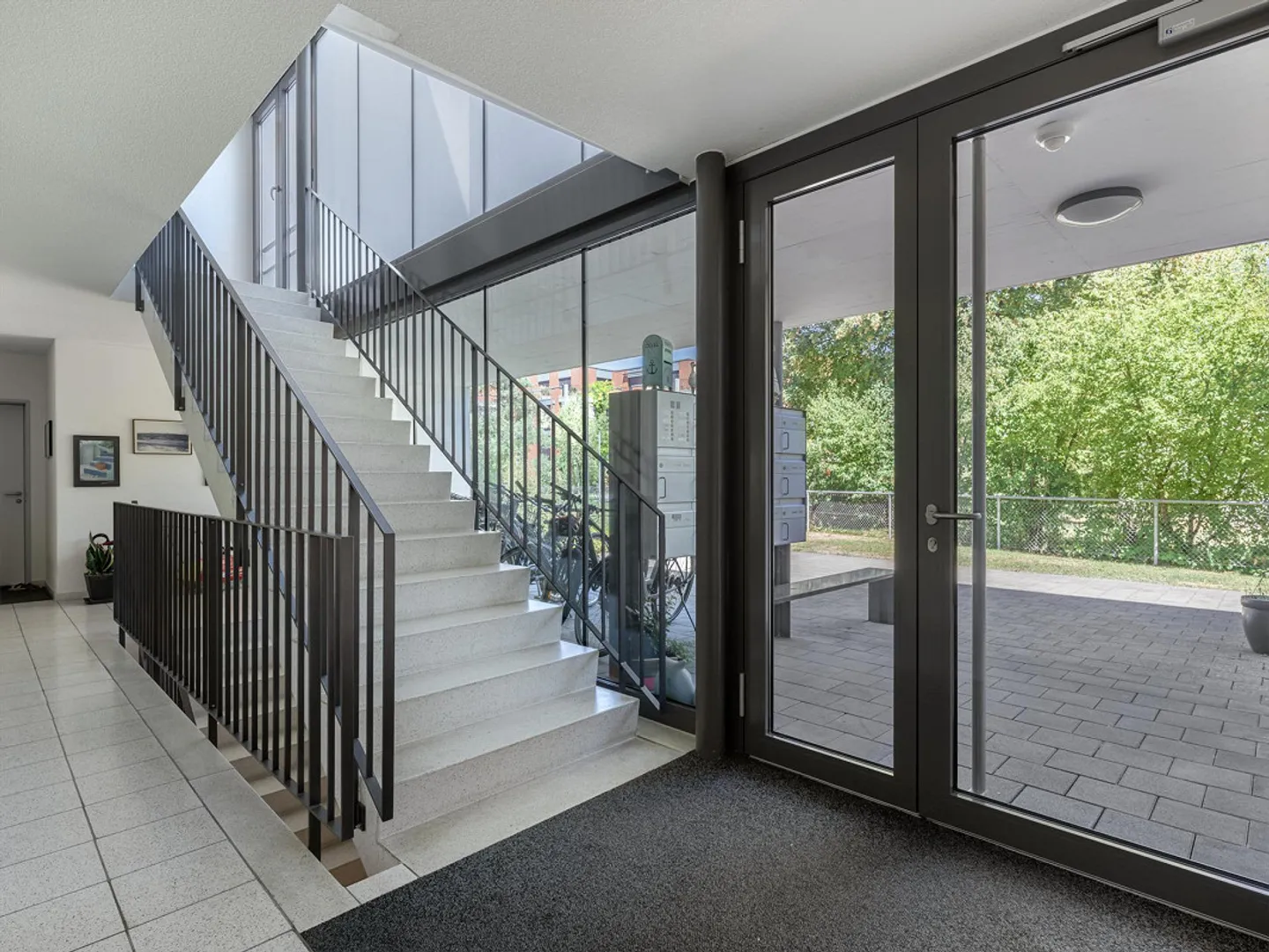 Central Living Dream with Stunning Mountain View - Photo 4 of 16