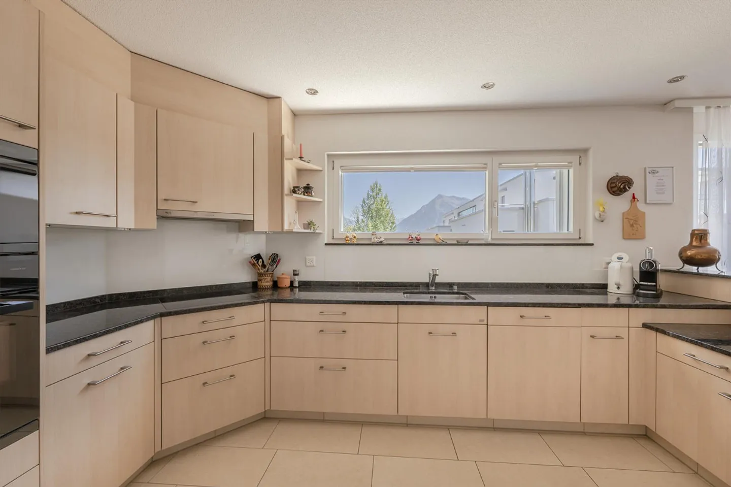 Central Living Dream with Stunning Mountain View - Photo 6 of 16