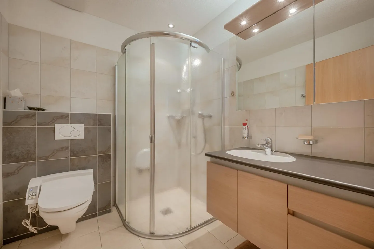 Central Living Dream with Stunning Mountain View - Photo 9 of 16