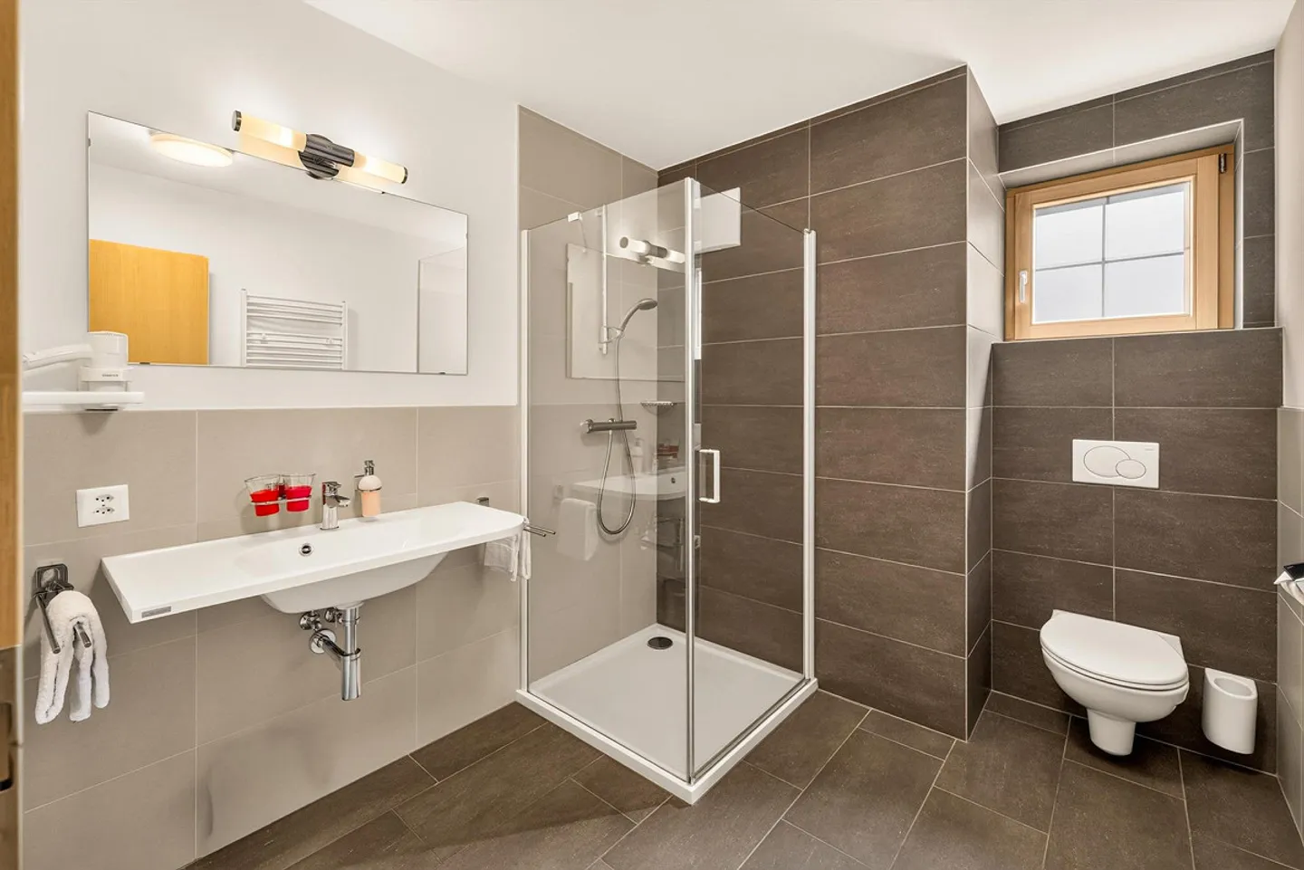 Appartamento 3.5 locali n. W01 con terrazza privata - Foto 3 di 7
