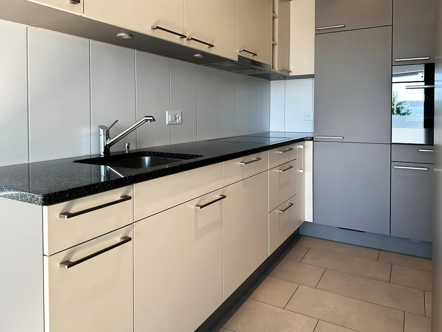 4.5-Zimmer Maisonettewohnung 3./4. OG - Photo 2 sur 13