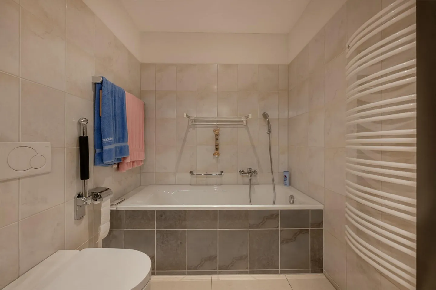 Central Living Dream with Stunning Mountain View - Photo 12 of 16