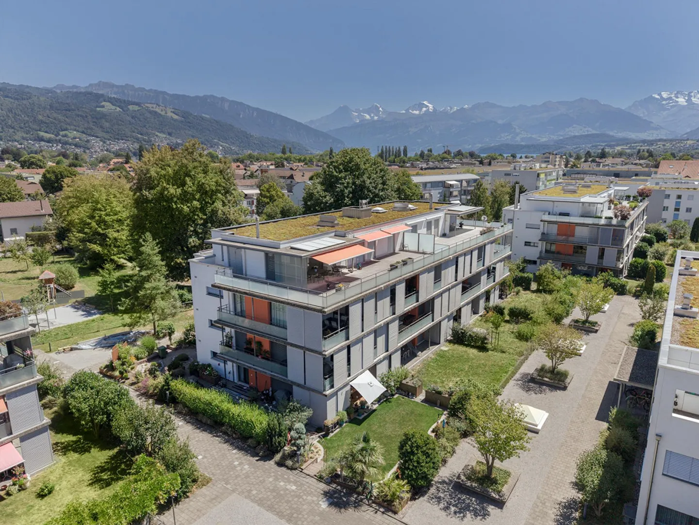 Central Living Dream with Stunning Mountain View - Photo 14 of 16