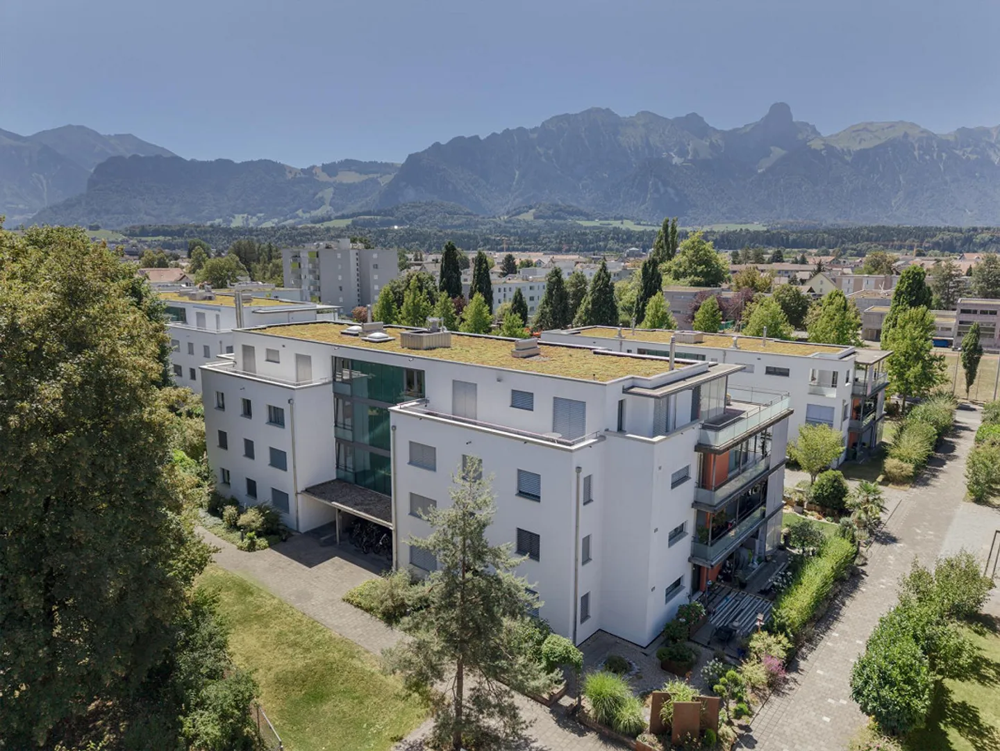 Central Living Dream with Stunning Mountain View - Photo 15 of 16