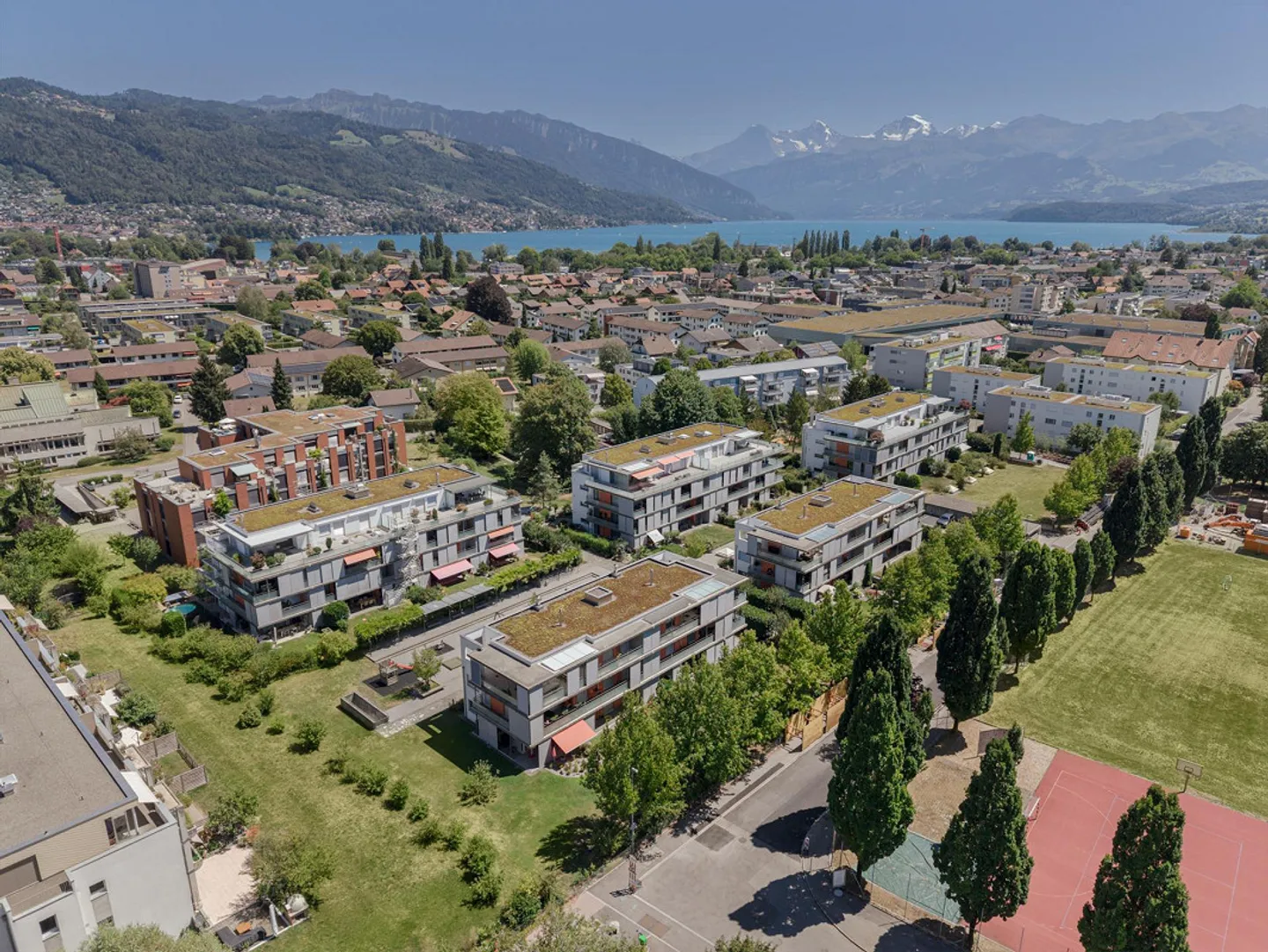 Central Living Dream with Stunning Mountain View - Photo 16 of 16