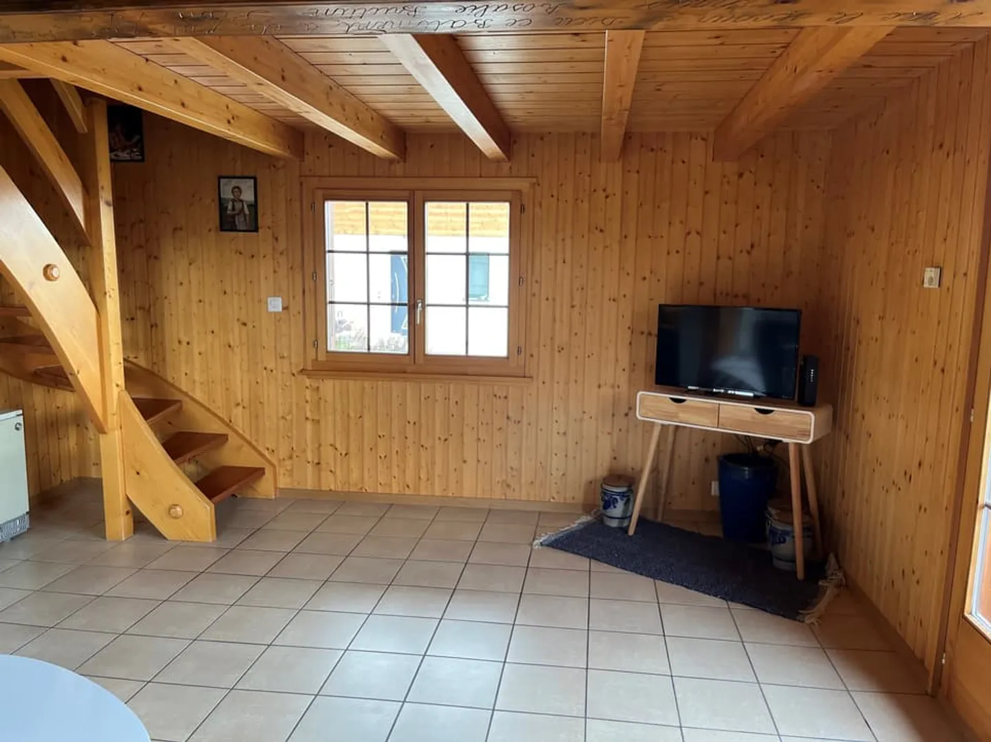 Ihr Stück Paradies in Nax - Chalet Henriette - touristische Vermietung - Foto 3 von 11