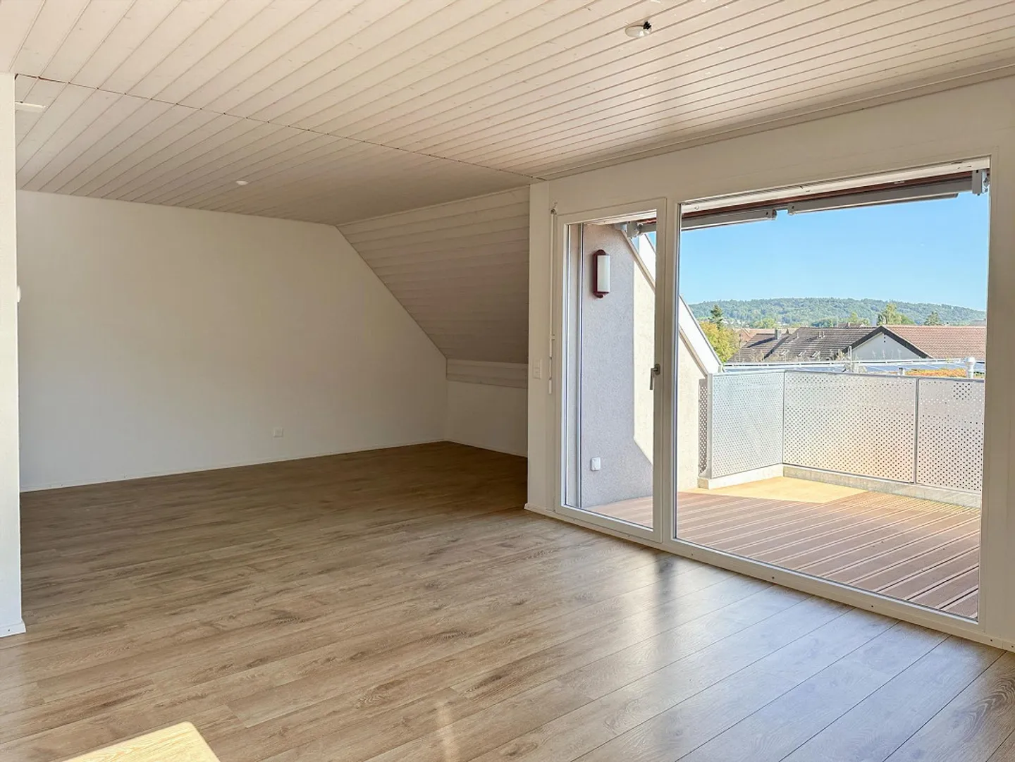 4.5-Zimmer Maisonettewohnung 3./4. OG - Photo 4 sur 13