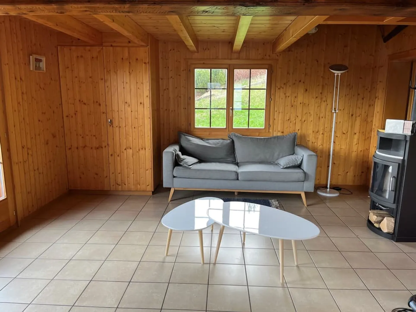 Ihr Stück Paradies in Nax - Chalet Henriette - touristische Vermietung - Foto 4 von 11