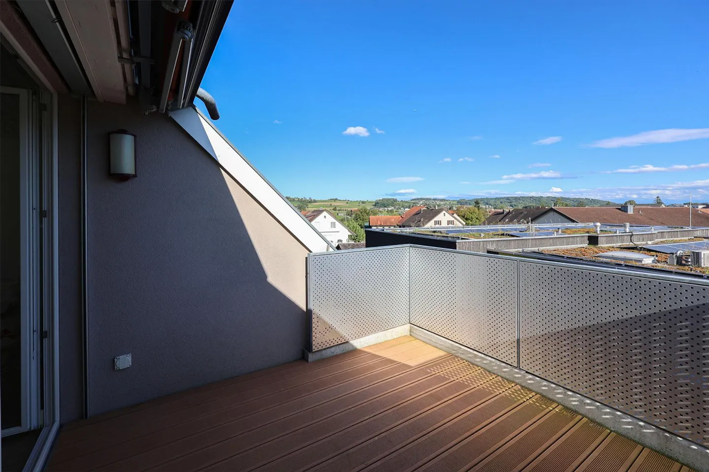 4.5-Zimmer Maisonettewohnung 3./4. OG - Photo 6 sur 13