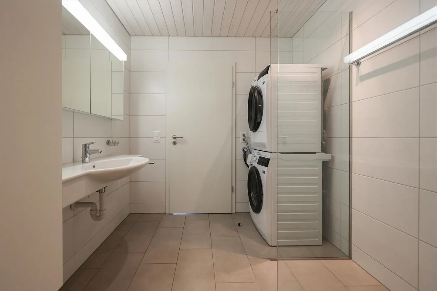 4.5-Zimmer Maisonettewohnung 3./4. OG - Photo 8 sur 13