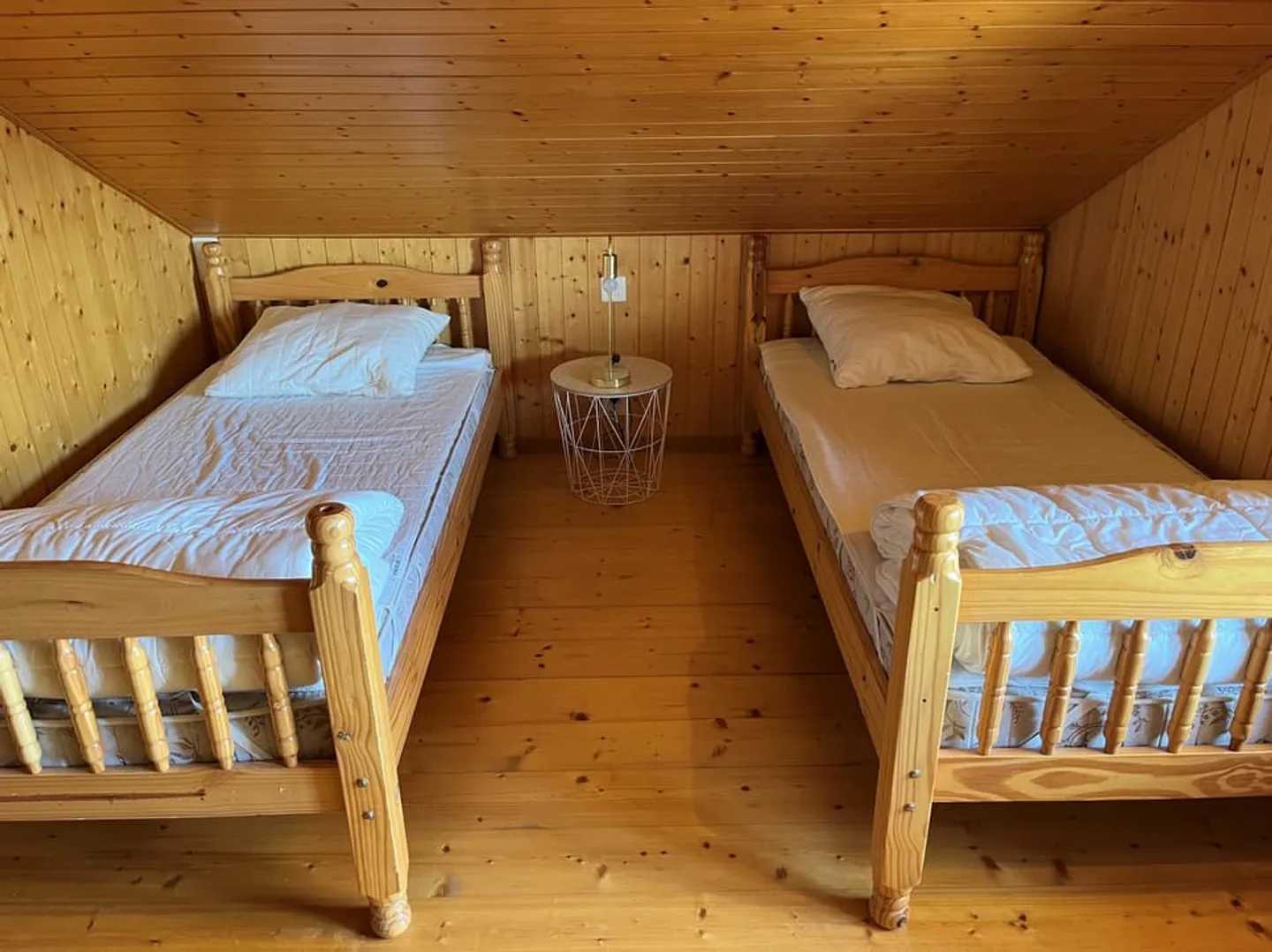 Ihr Stück Paradies in Nax - Chalet Henriette - touristische Vermietung - Foto 7 von 11