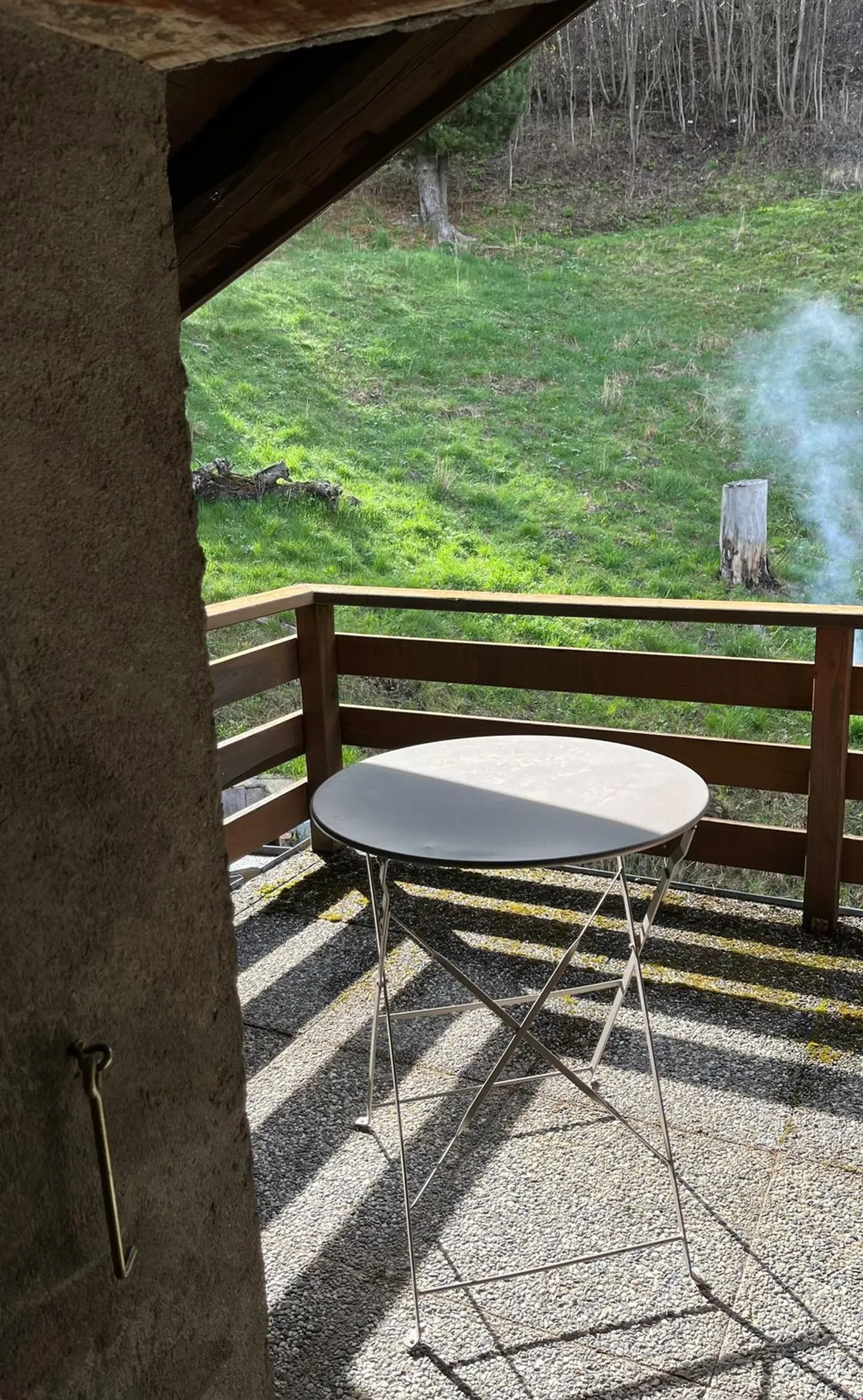 Ihr Stück Paradies in Nax - Chalet Henriette - touristische Vermietung - Foto 8 von 11