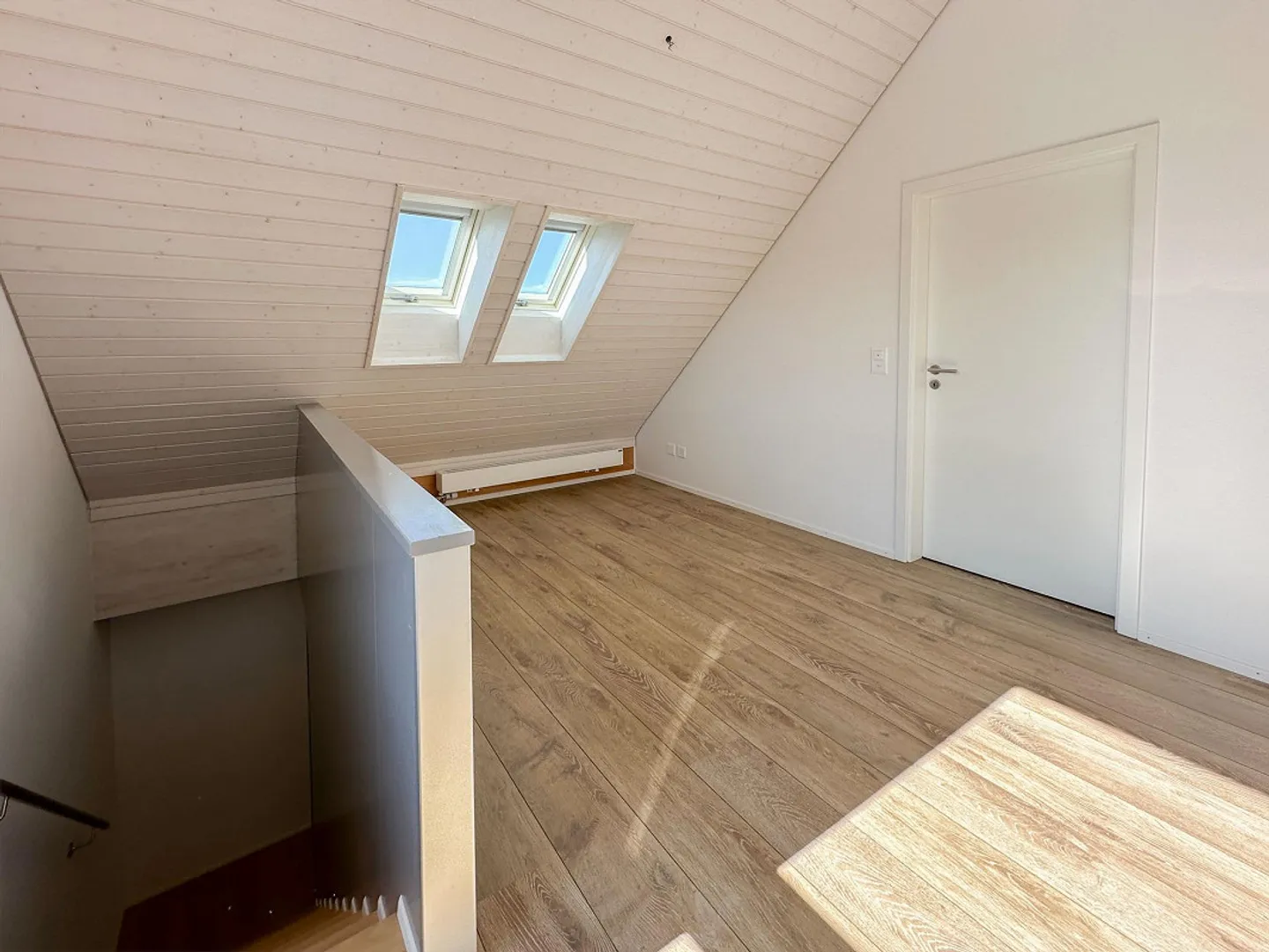 4.5-Zimmer Maisonettewohnung 3./4. OG - Photo 11 sur 13