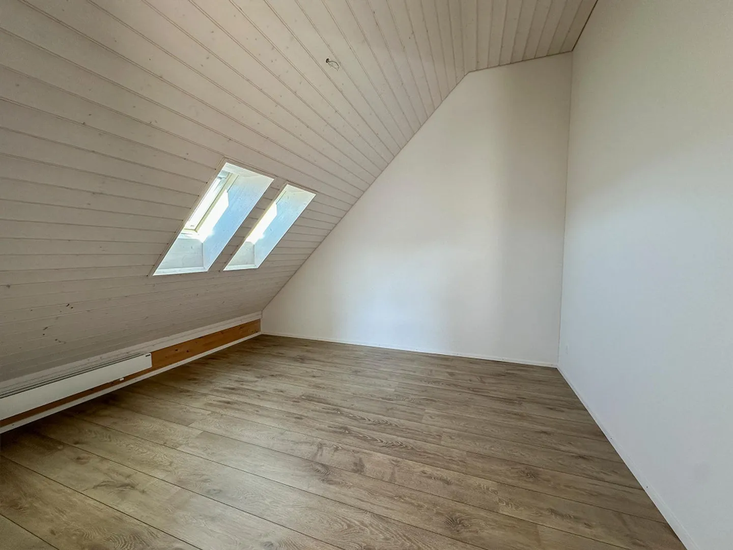 4.5-Zimmer Maisonettewohnung 3./4. OG - Photo 13 sur 13