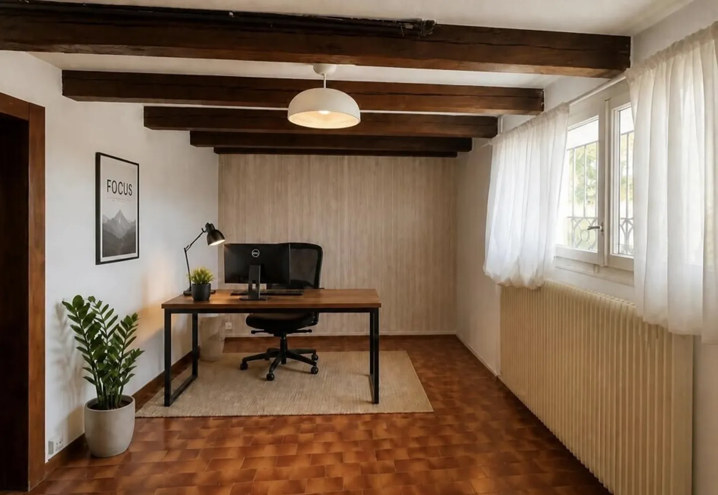 Villa - Coinsins - Foto 4 di 7