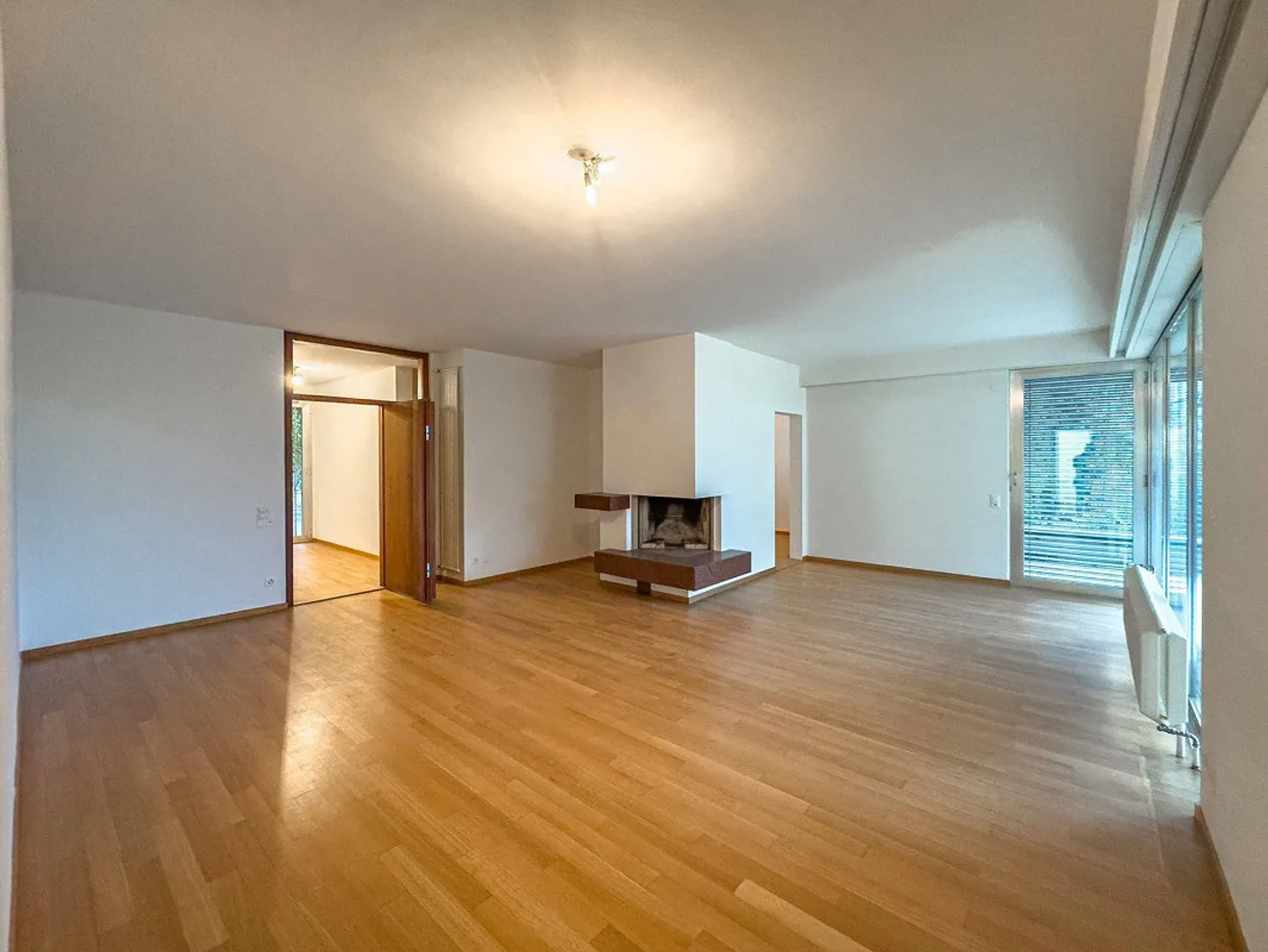 Grande villa vista lago a Lugano - Foto 1 di 15