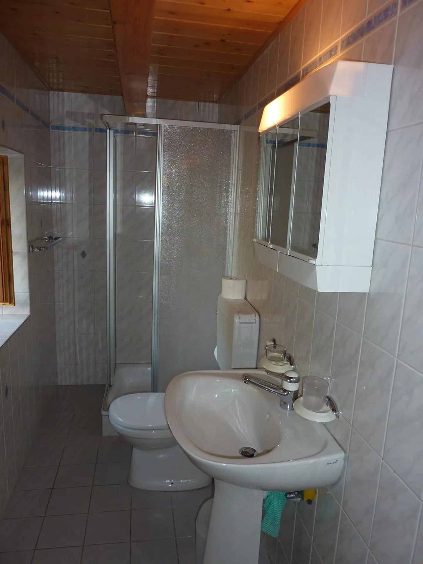 Ihr Stück Paradies in Nax - Chalet Henriette - touristische Vermietung - Foto 6 von 11