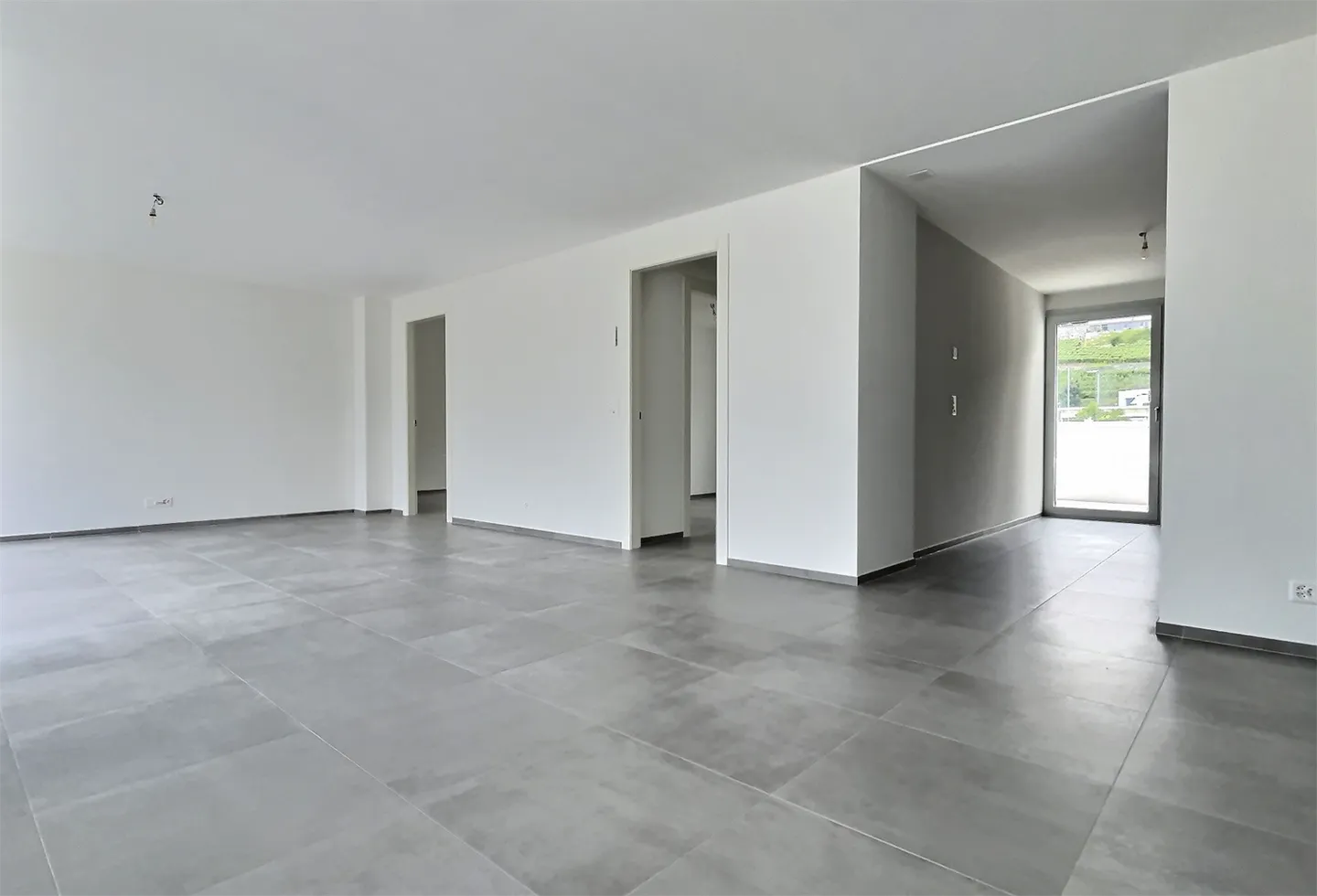 Attico 3.5 stanze - Foto 4 di 13