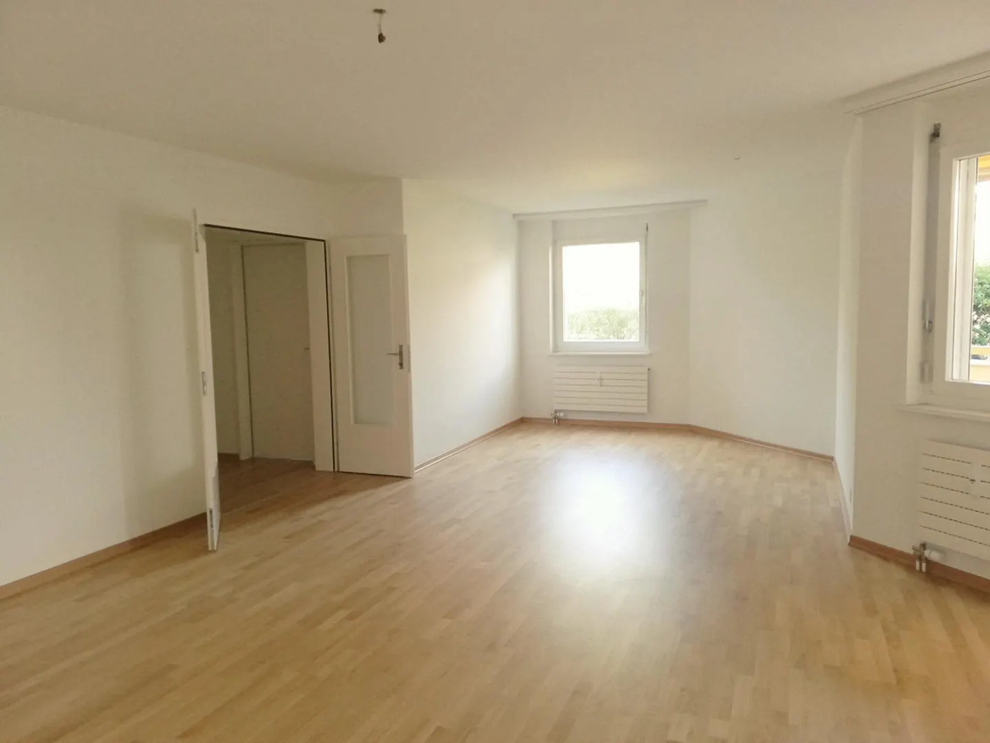 Modern Apartment in Quiet Area - Photo 1 of 6