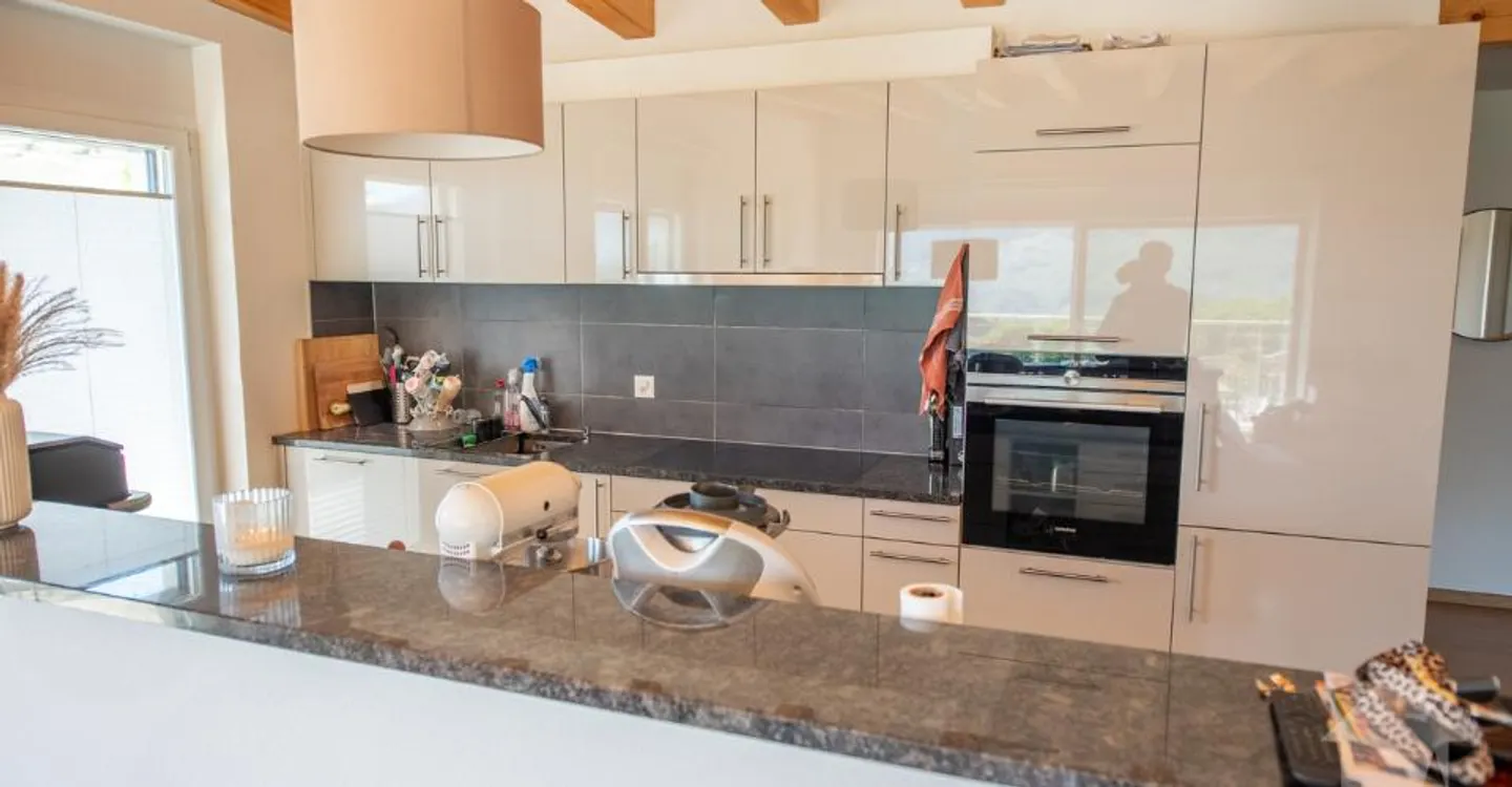Superbe Penthouse Atelier - Photo 7 sur 13