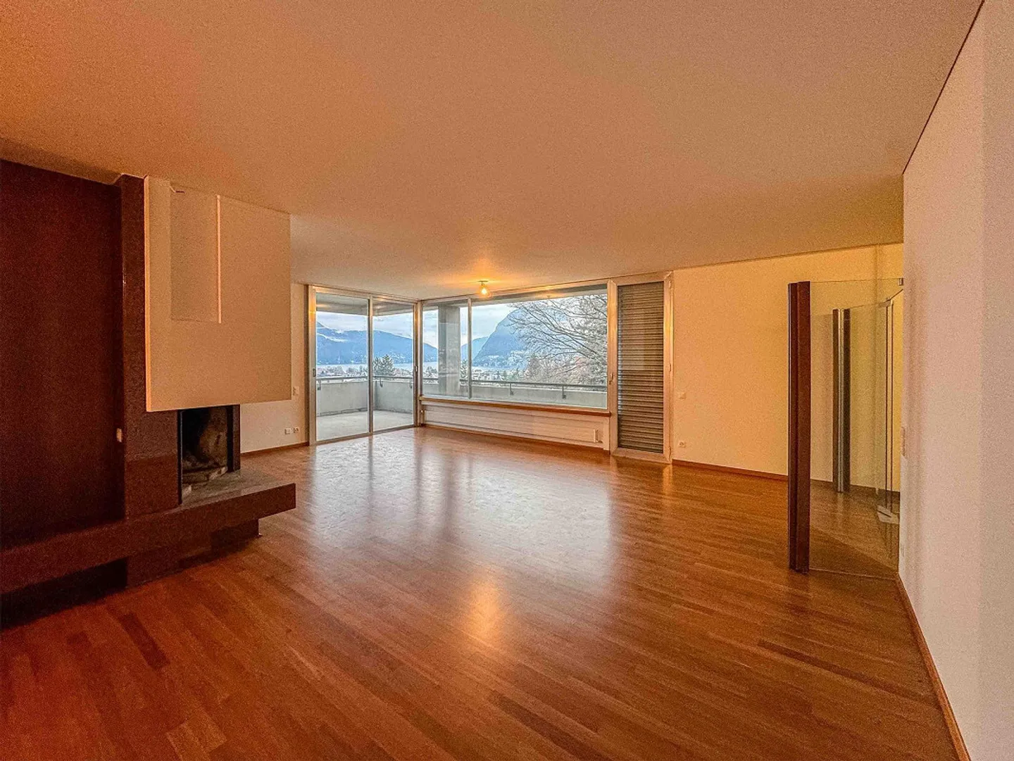 Grande villa vista lago a Lugano - Foto 3 di 15