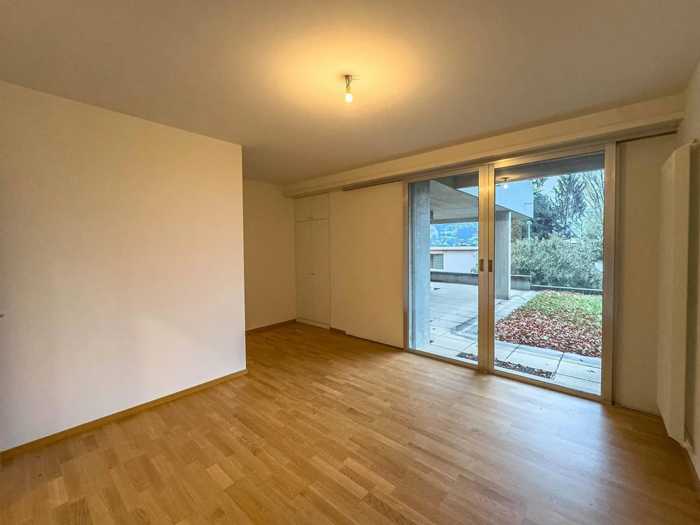 Grande villa vista lago a Lugano - Foto 6 di 15