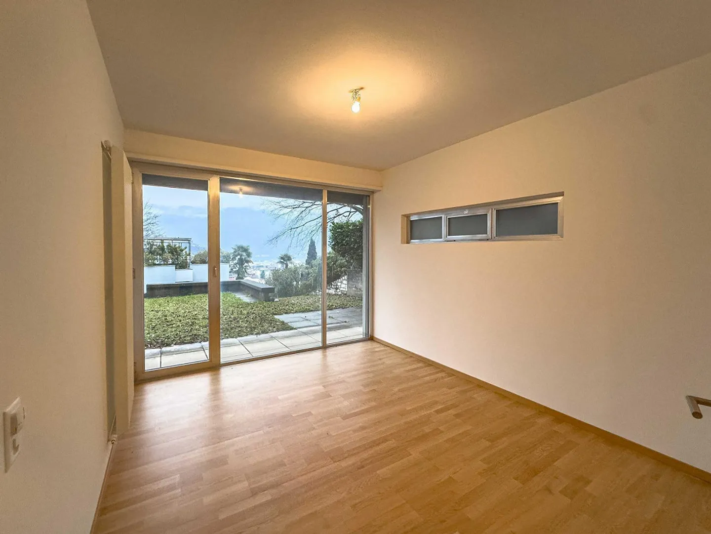 Grande villa vista lago a Lugano - Foto 7 di 15