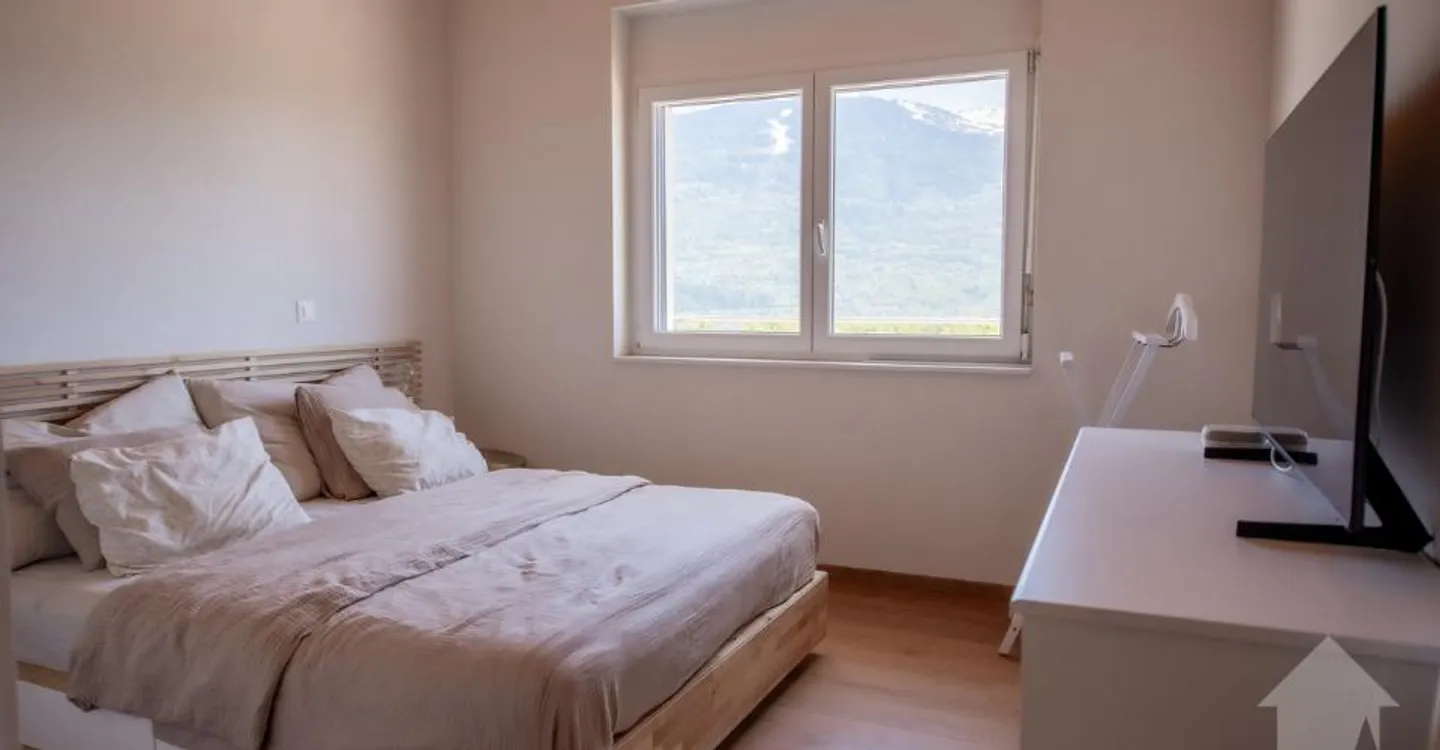 Superbe Penthouse Atelier - Photo 8 sur 13