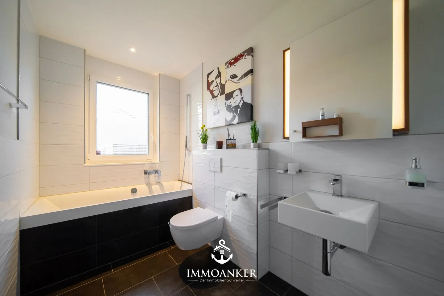 Die Adresse, die man sich merkt. Der Luxus den man spürt 5.5 Zimmer Einfamilienhaus in Nunningen - Foto 6 von 14