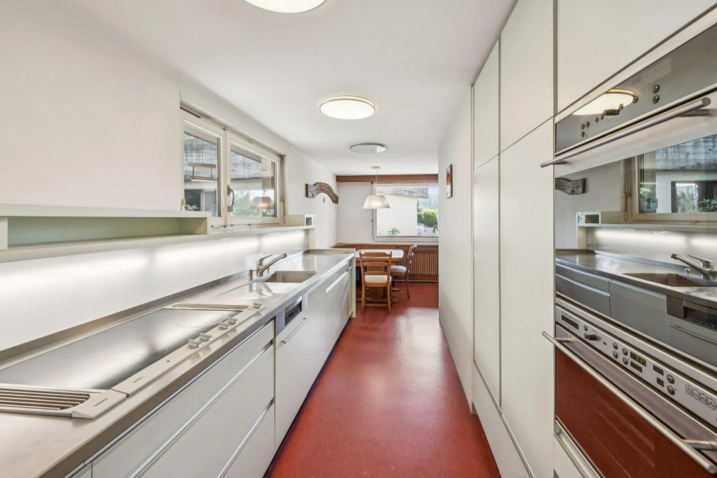 Maison résidentielle et terrain à bâtir - Investissement à double potentiel - Photo 3 sur 18