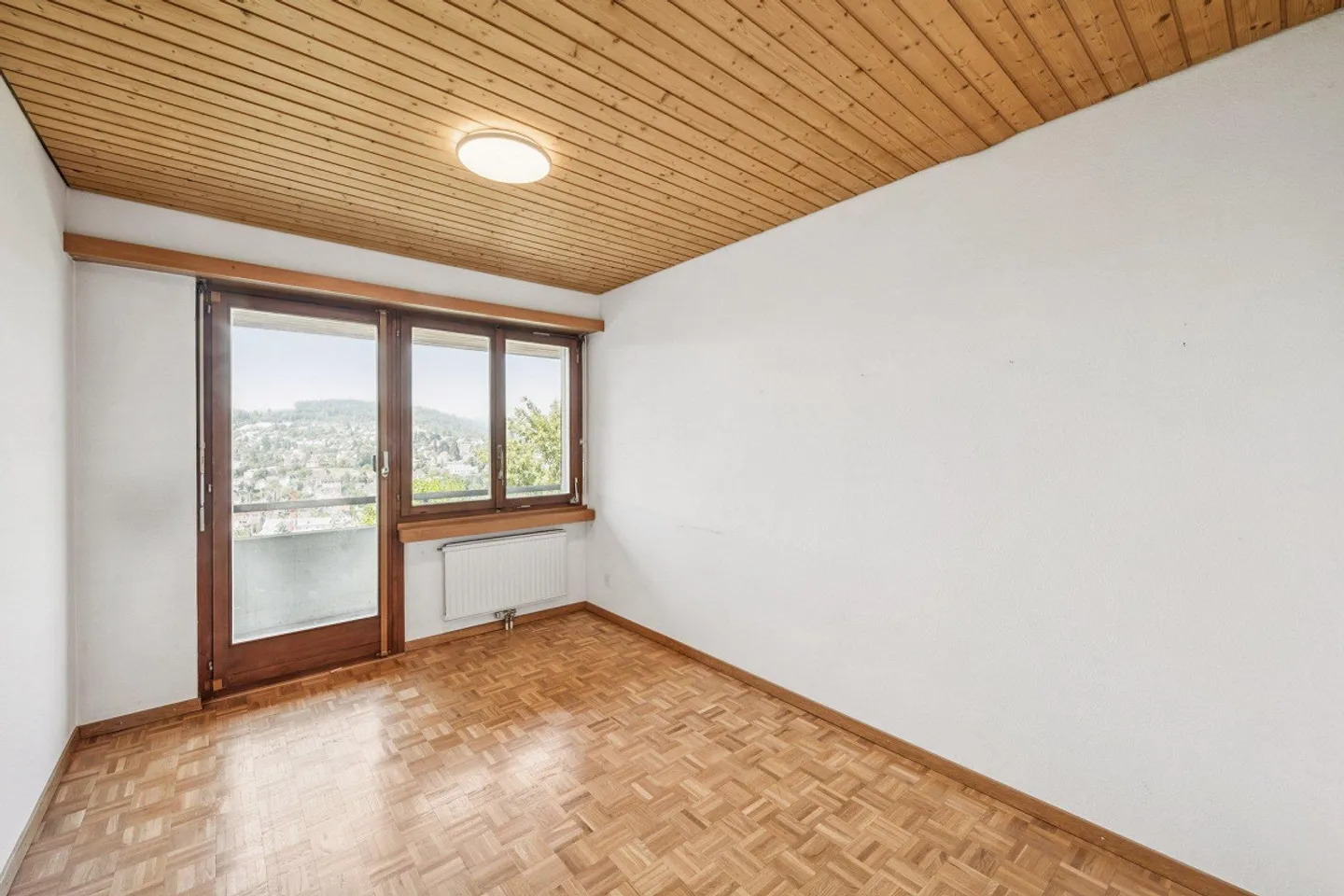 Maison résidentielle et terrain à bâtir - Investissement à double potentiel - Photo 5 sur 18