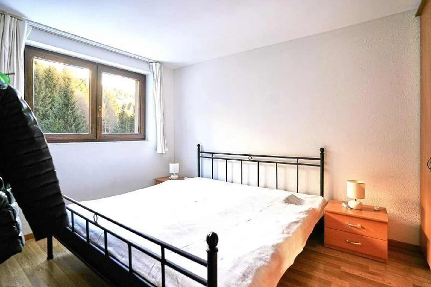 «2 1/2-Zimmer-Wohnung mit Hallenbad / appartamento di 2 1/2 locali con piscina» - Foto 5 von 26