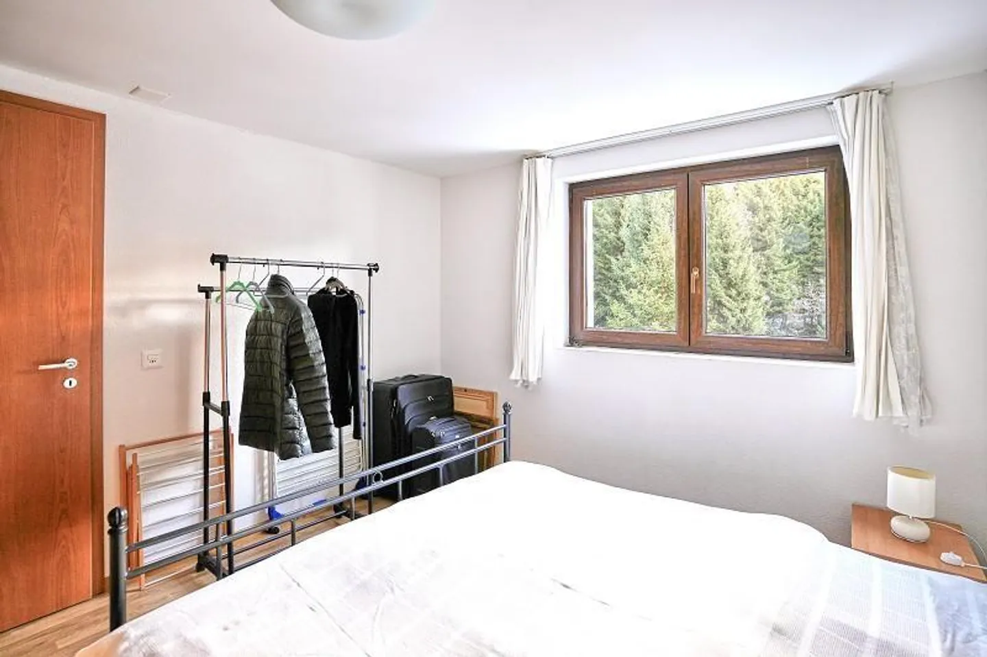 «2 1/2-Zimmer-Wohnung mit Hallenbad / appartamento di 2 1/2 locali con piscina» - Foto 6 von 26