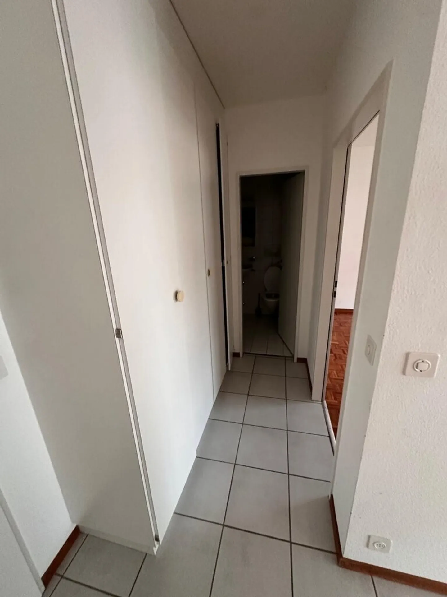 À saisir ! Charmant appartement à Vevey ! - Photo 2 sur 6