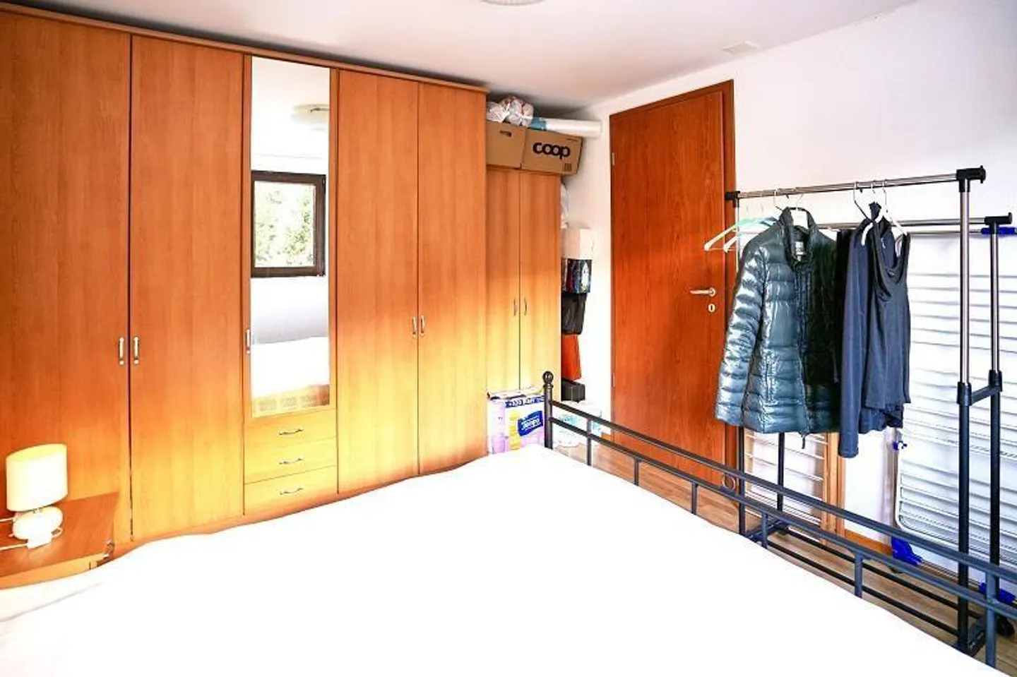 «2 1/2-Zimmer-Wohnung mit Hallenbad / appartamento di 2 1/2 locali con piscina» - Foto 7 von 26