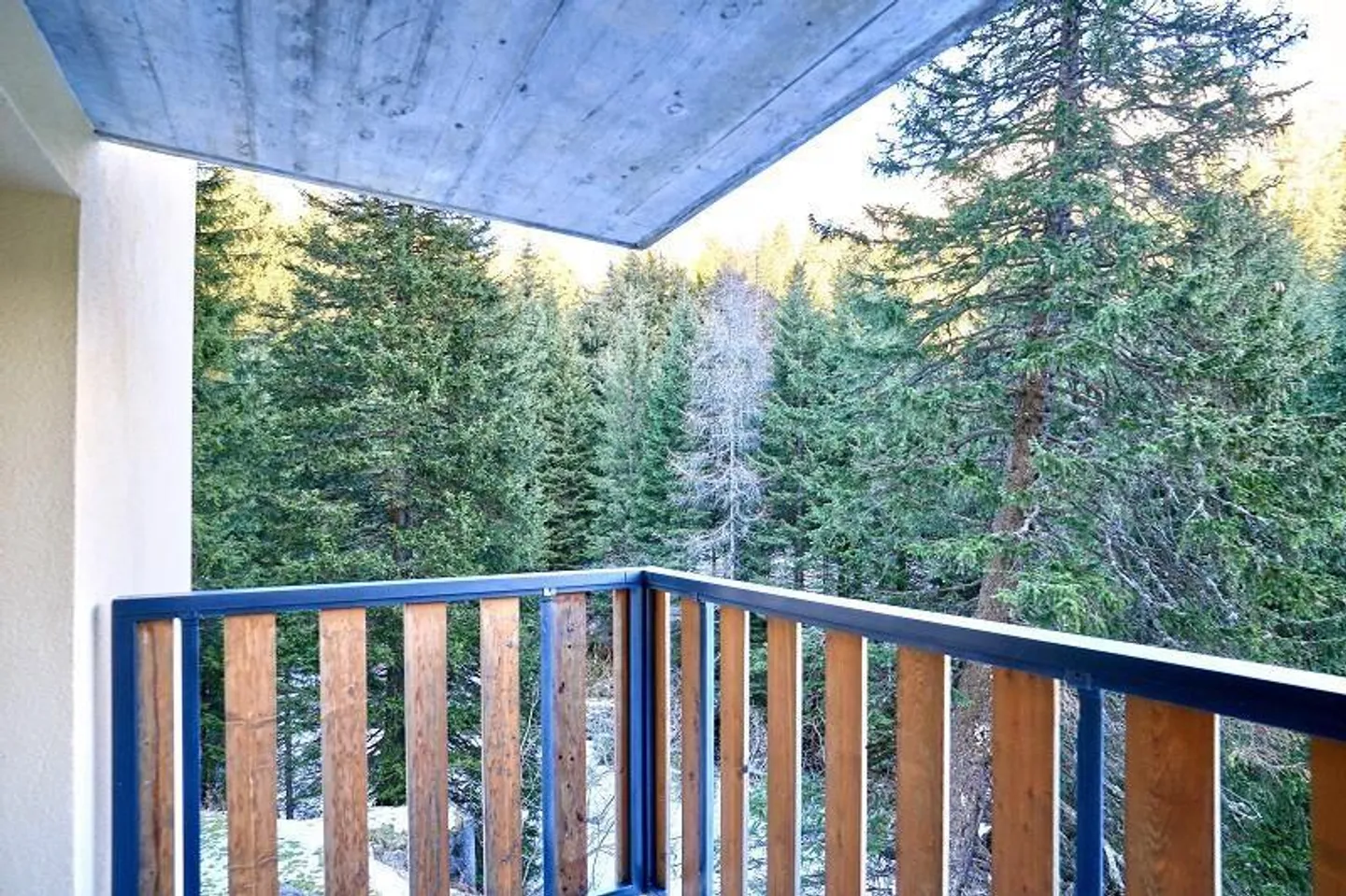 «2 1/2-Zimmer-Wohnung mit Hallenbad / appartamento di 2 1/2 locali con piscina» - Foto 10 von 26