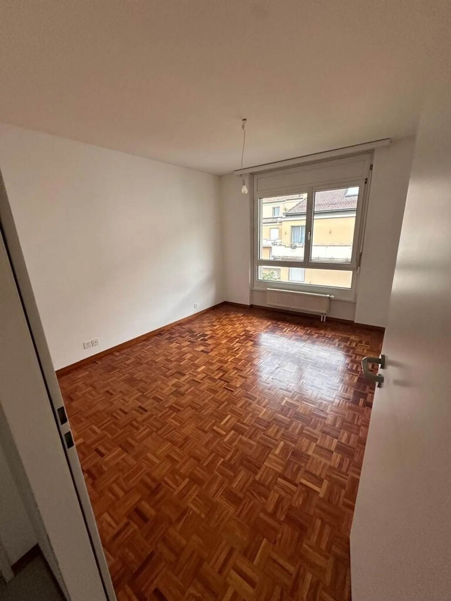 À saisir ! Charmant appartement à Vevey ! - Photo 5 sur 6