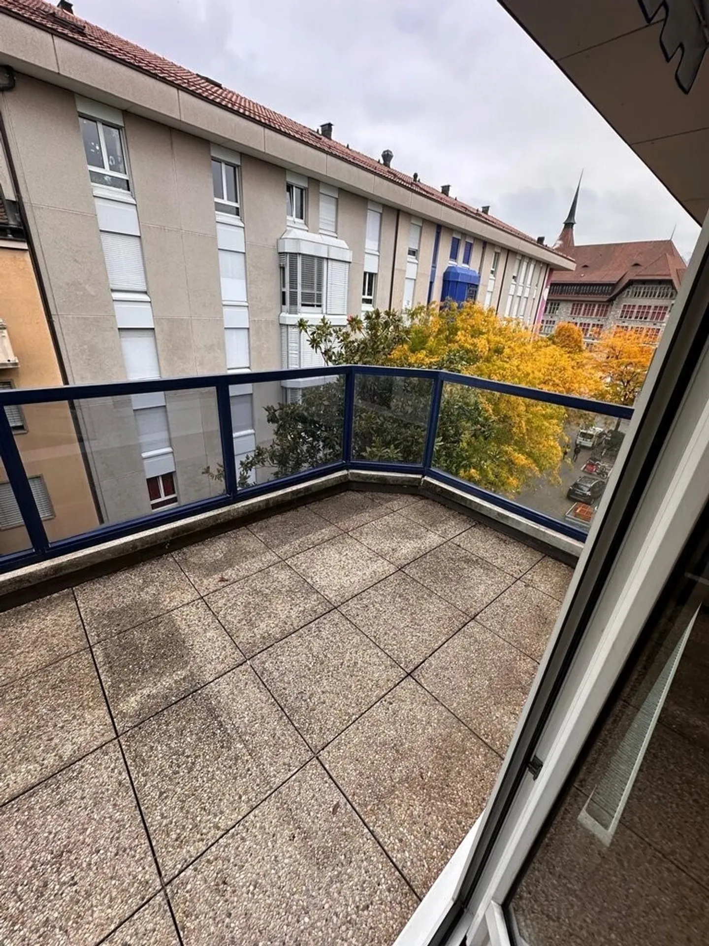 À saisir ! Charmant appartement à Vevey ! - Photo 6 sur 6