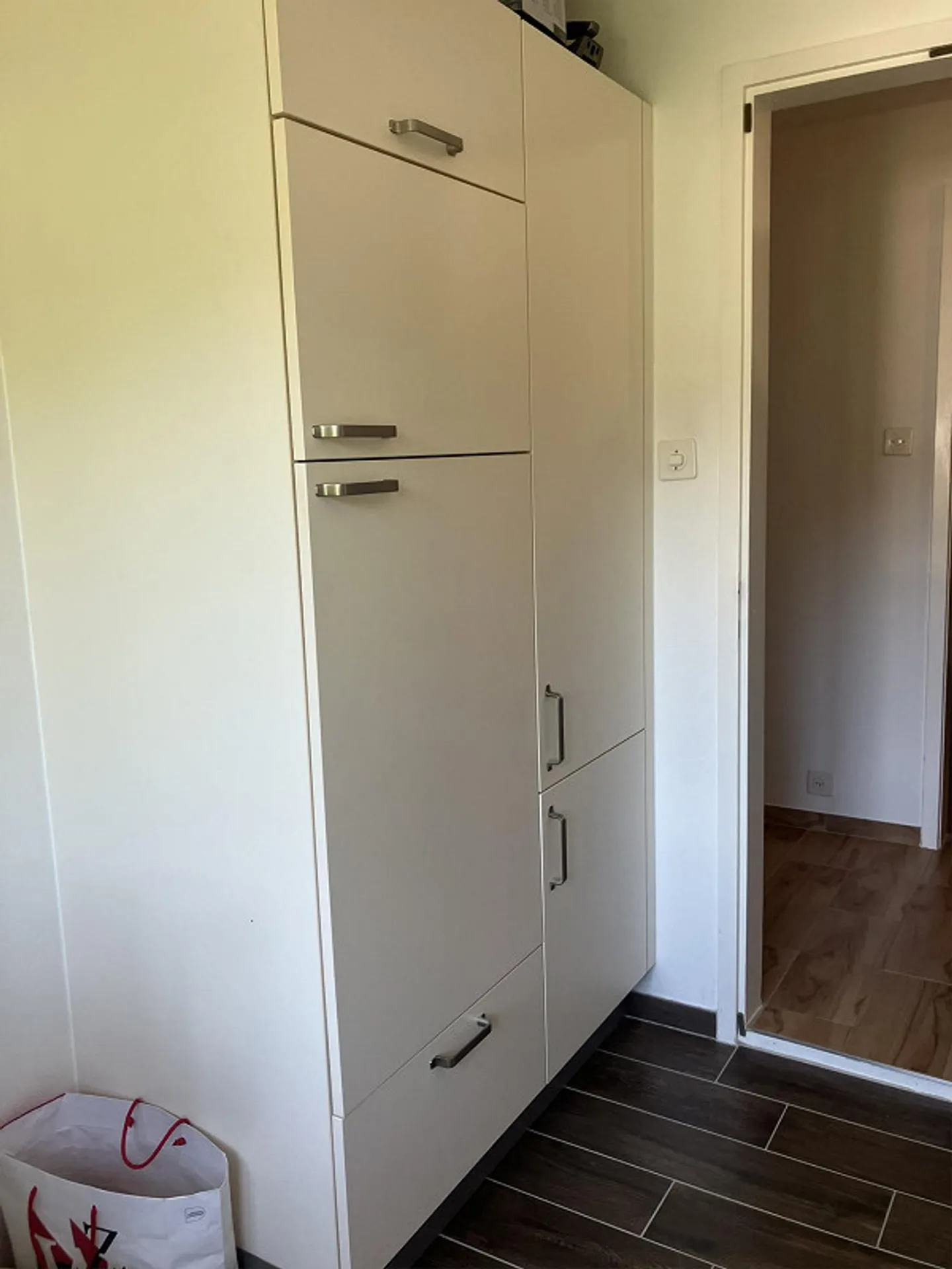 2-room attic apartment - Photo 5 of 9