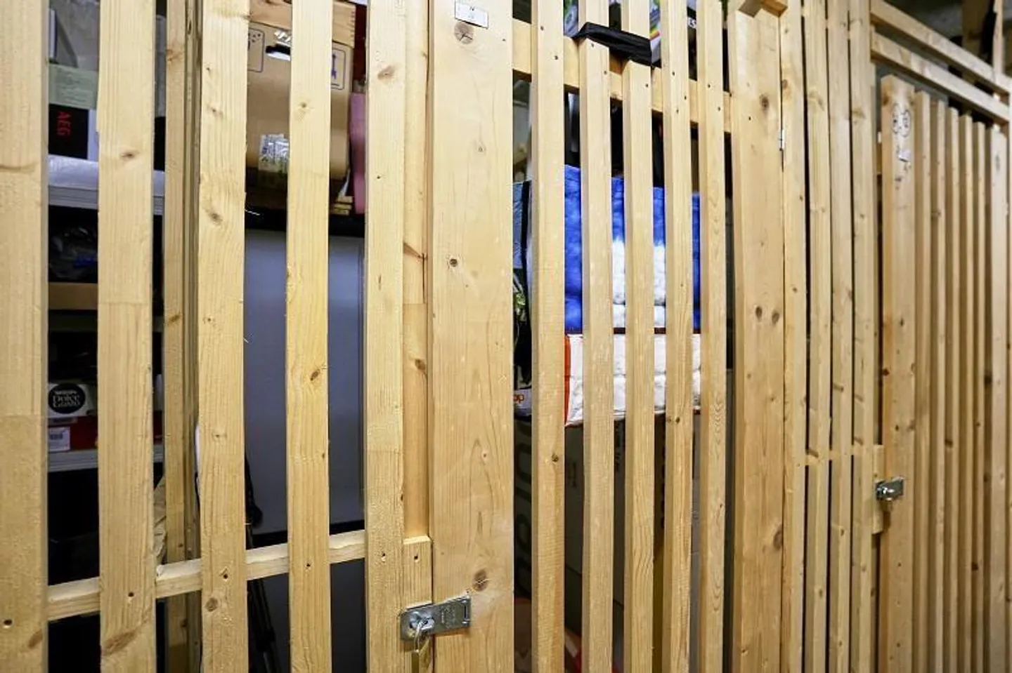 «2 1/2-Zimmer-Wohnung mit Hallenbad / appartamento di 2 1/2 locali con piscina» - Foto 23 von 26